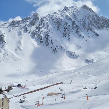 라몽지 Au Pied Des Pistes 아파트 외부 사진