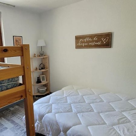 라몽지 Au Pied Des Pistes 아파트 외부 사진